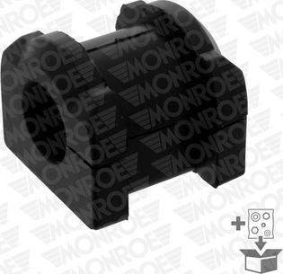 Monroe L42L00 - Bukse, Stabilizators ps1.lv