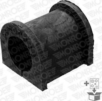 Monroe L69L01 - Bukse, Stabilizators ps1.lv