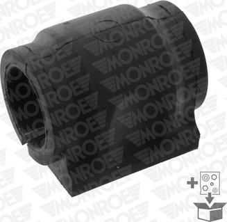 Monroe L17L02 - Bukse, Stabilizators ps1.lv