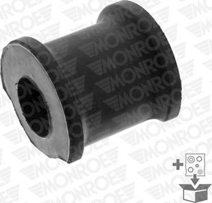 Monroe L29L00 - Bukse, Stabilizators ps1.lv