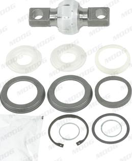Moog MN-RK-12370 - Remkomplekts, Balstiekārtas svira ps1.lv