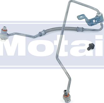 Motair Turbo 600155 - Kompresors, Turbopūte ps1.lv