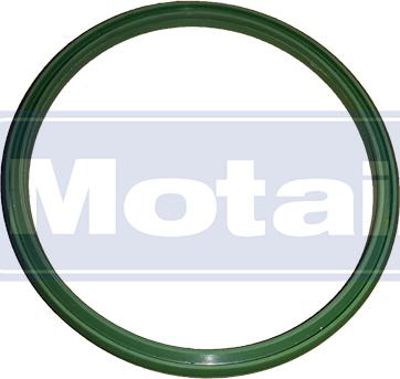 Motair Turbo 580811 - Pūtes sistēmas gaisa caurule ps1.lv