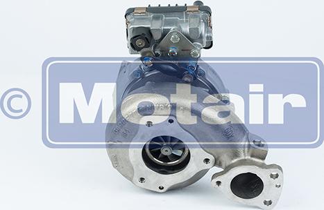 Motair Turbo 600264 - Kompresors, Turbopūte ps1.lv