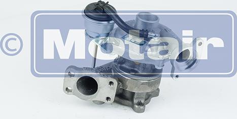 Motair Turbo 334479 - Kompresors, Turbopūte ps1.lv