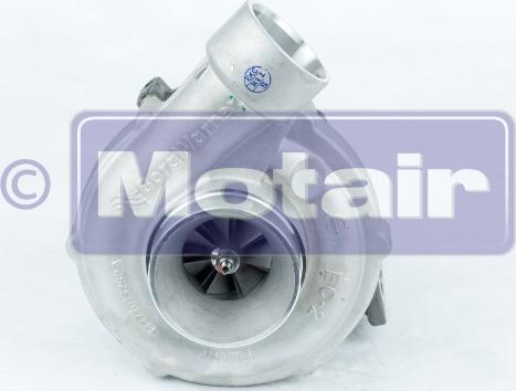 Motair Turbo 334098 - Kompresors, Turbopūte ps1.lv