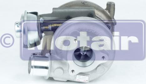 Motair Turbo 104266 - Kompresors, Turbopūte ps1.lv