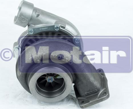 Motair Turbo 104280 - Kompresors, Turbopūte ps1.lv