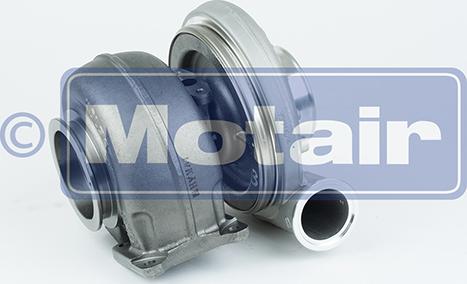 Motair Turbo 334738 - Kompresors, Turbopūte ps1.lv