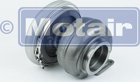 Motair Turbo 334738 - Kompresors, Turbopūte ps1.lv