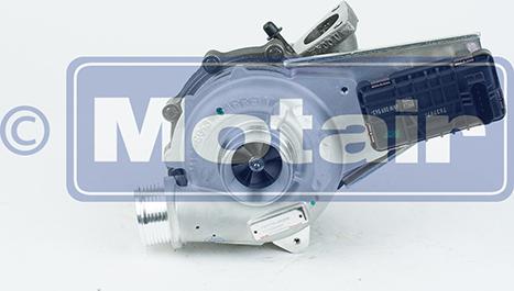 Motair Turbo 335902 - Kompresors, Turbopūte ps1.lv