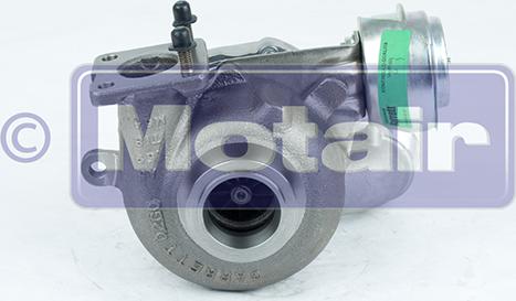 Motair Turbo 105917 - Kompresors, Turbopūte ps1.lv