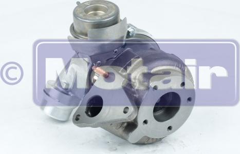 Motair Turbo 335846 - Kompresors, Turbopūte ps1.lv