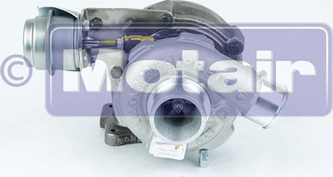 Motair Turbo 105738 - Kompresors, Turbopūte ps1.lv