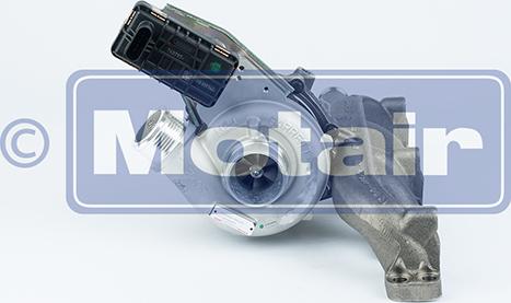 Motair Turbo 106060 - Kompresors, Turbopūte ps1.lv