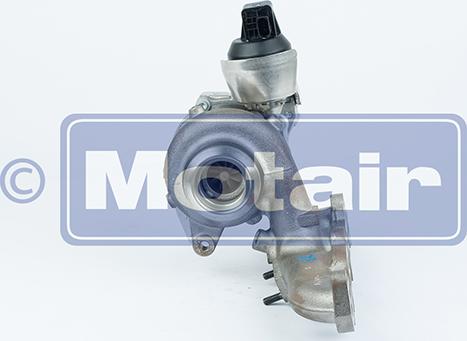 Motair Turbo 336 079 - Kompresors, Turbopūte ps1.lv