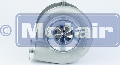 Motair Turbo 106118 - Kompresors, Turbopūte ps1.lv