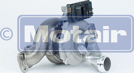 Motair Turbo 336127 - Kompresors, Turbopūte ps1.lv