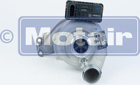 Motair Turbo 336127 - Kompresors, Turbopūte ps1.lv