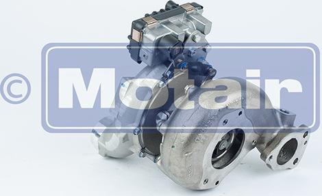 Motair Turbo 106127 - Kompresors, Turbopūte ps1.lv