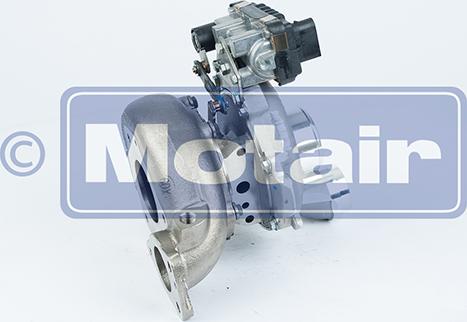 Motair Turbo 106127 - Kompresors, Turbopūte ps1.lv