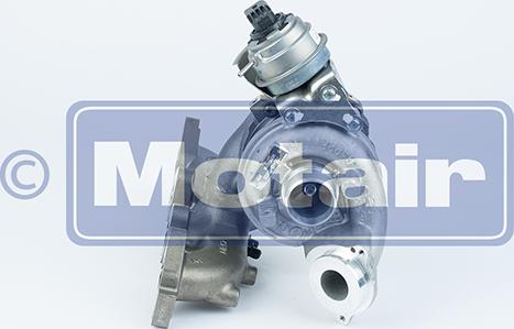 Motair Turbo 336312 - Kompresors, Turbopūte ps1.lv