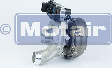 Motair Turbo 336210 - Kompresors, Turbopūte ps1.lv