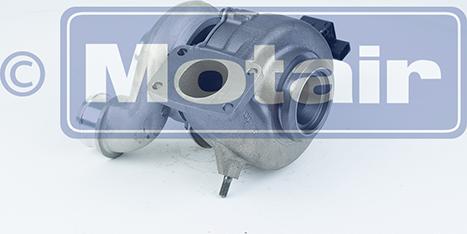 Motair Turbo 336282 - Kompresors, Turbopūte ps1.lv