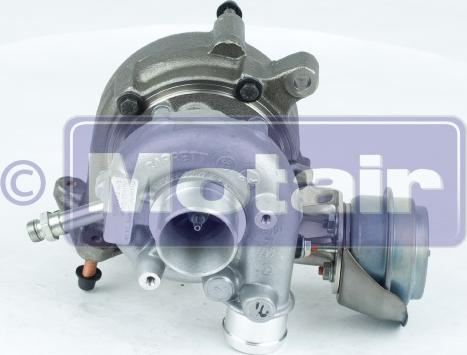 Motair Turbo 333042 - Kompresors, Turbopūte ps1.lv