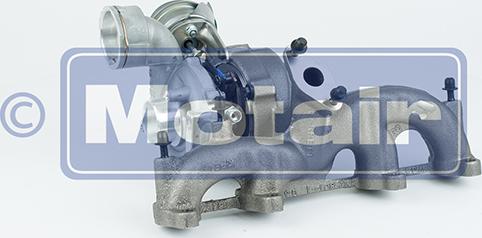 Motair Turbo 334301 - Kompresors, Turbopūte ps1.lv