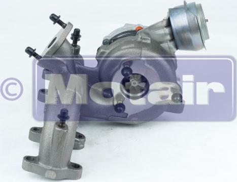 Motair Turbo 333295 - Kompresors, Turbopūte ps1.lv