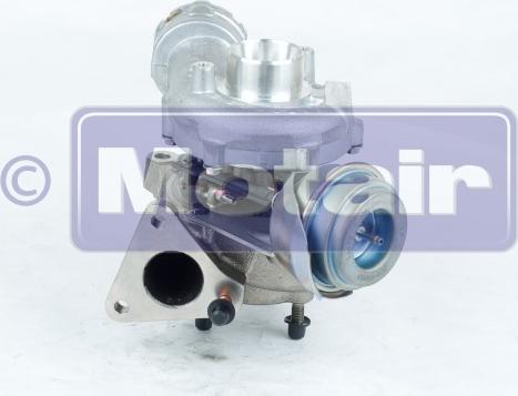 Motair Turbo 333453 - Kompresors, Turbopūte ps1.lv