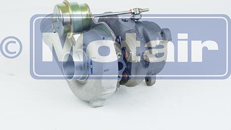 Motair Turbo 103976 - Kompresors, Turbopūte ps1.lv