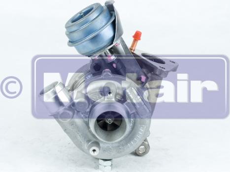 Motair Turbo 333392 - Kompresors, Turbopūte ps1.lv