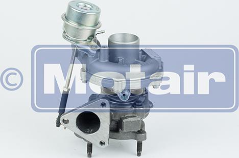 Motair Turbo 333306 - Kompresors, Turbopūte ps1.lv