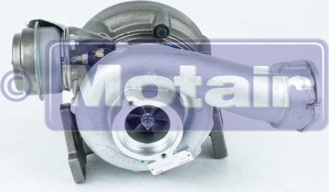 Motair Turbo 600686 - Kompresors, Turbopūte ps1.lv