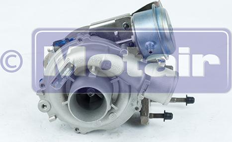 Motair Turbo 335759 - Kompresors, Turbopūte ps1.lv