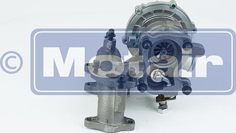 Motair Turbo 334495 - Kompresors, Turbopūte ps1.lv