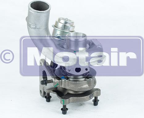 Motair Turbo 600006 - Kompresors, Turbopūte ps1.lv