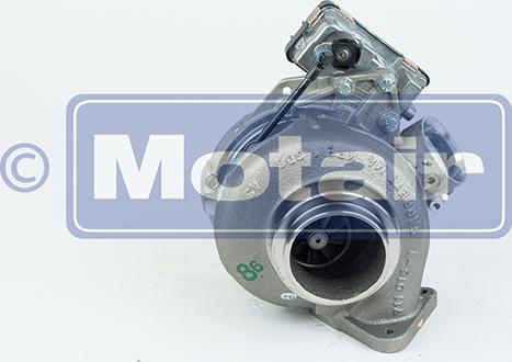 Motair Turbo 102013 - Kompresors, Turbopūte ps1.lv