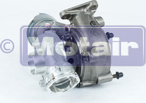 Motair Turbo 334690 - Kompresors, Turbopūte ps1.lv