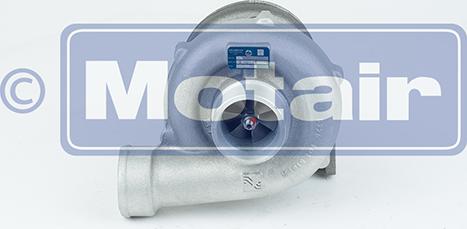 Motair Turbo 334493 - Kompresors, Turbopūte ps1.lv