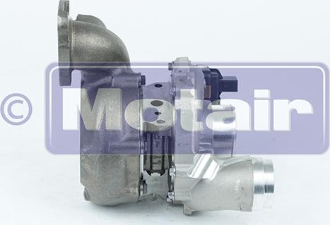 Motair Turbo 600874 - Kompresors, Turbopūte ps1.lv