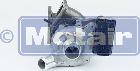 Motair Turbo 102153 - Kompresors, Turbopūte ps1.lv