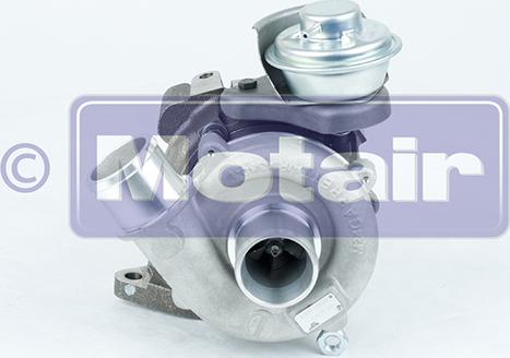 Motair Turbo 334665 - Kompresors, Turbopūte ps1.lv