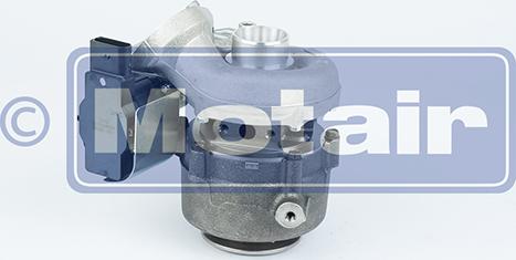 Motair Turbo 770076 - Kompresors, Turbopūte ps1.lv