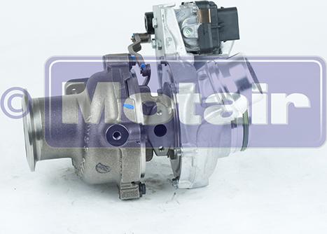 Motair Turbo 335938 - Kompresors, Turbopūte ps1.lv