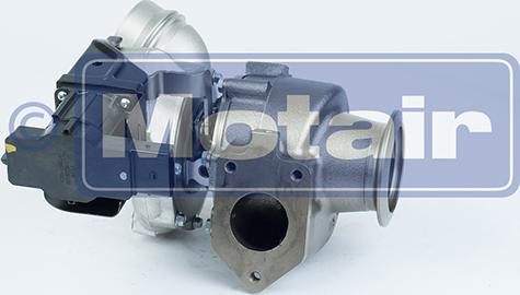 Motair Turbo 600165 - Kompresors, Turbopūte ps1.lv