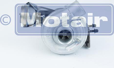 Motair Turbo 102122 - Kompresors, Turbopūte ps1.lv