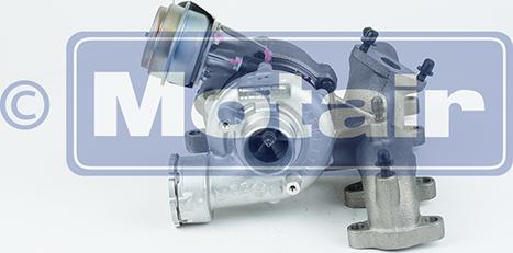 Motair Turbo 334457 - Kompresors, Turbopūte ps1.lv